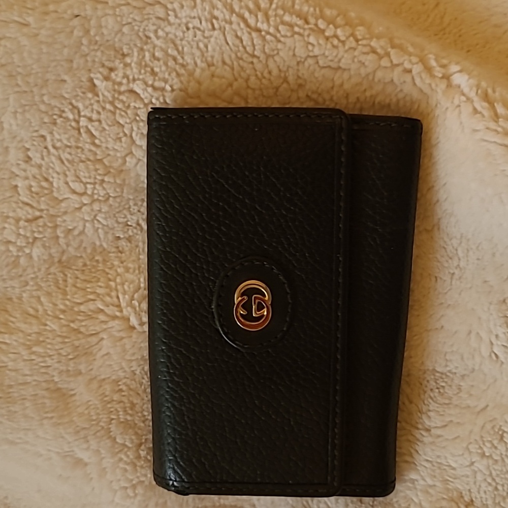 Gucci key case